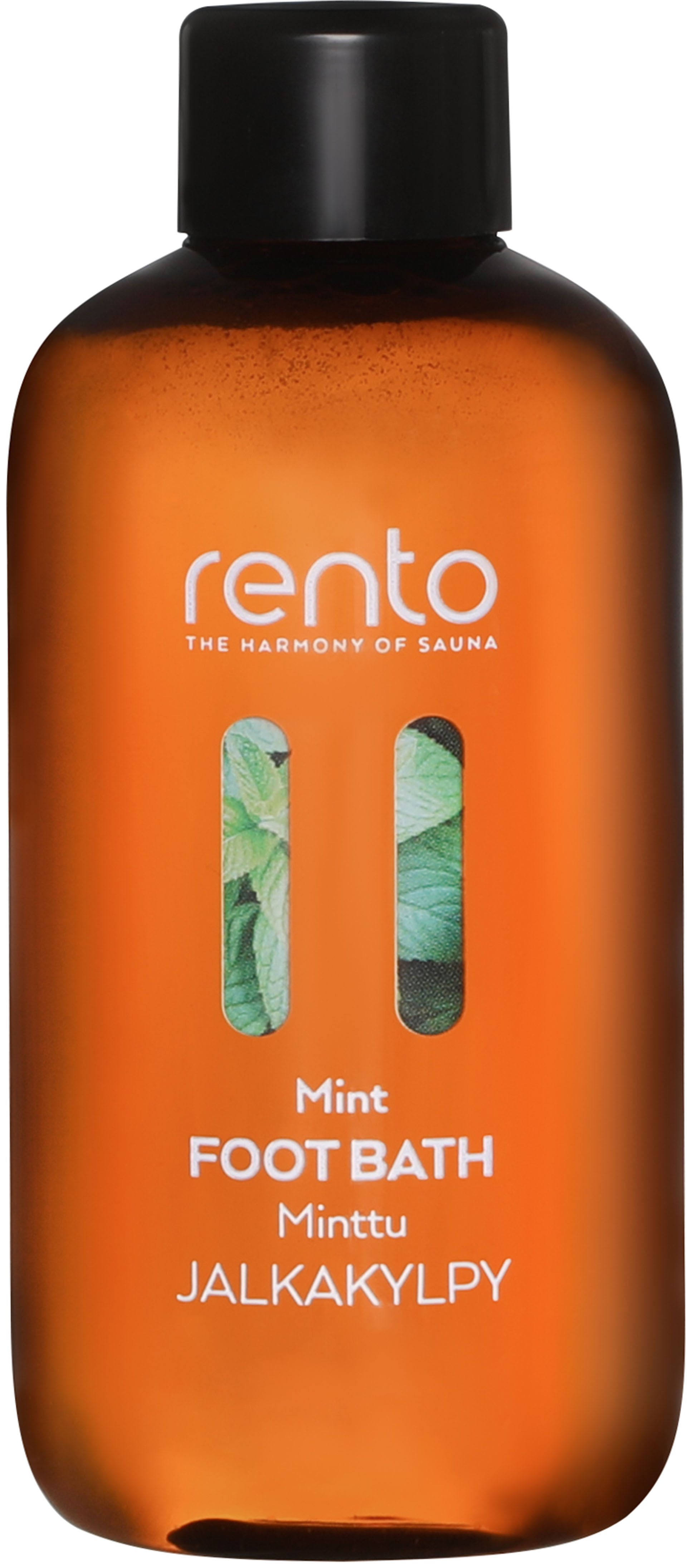 Rento Sauna Foot Foot Bath 200 ml