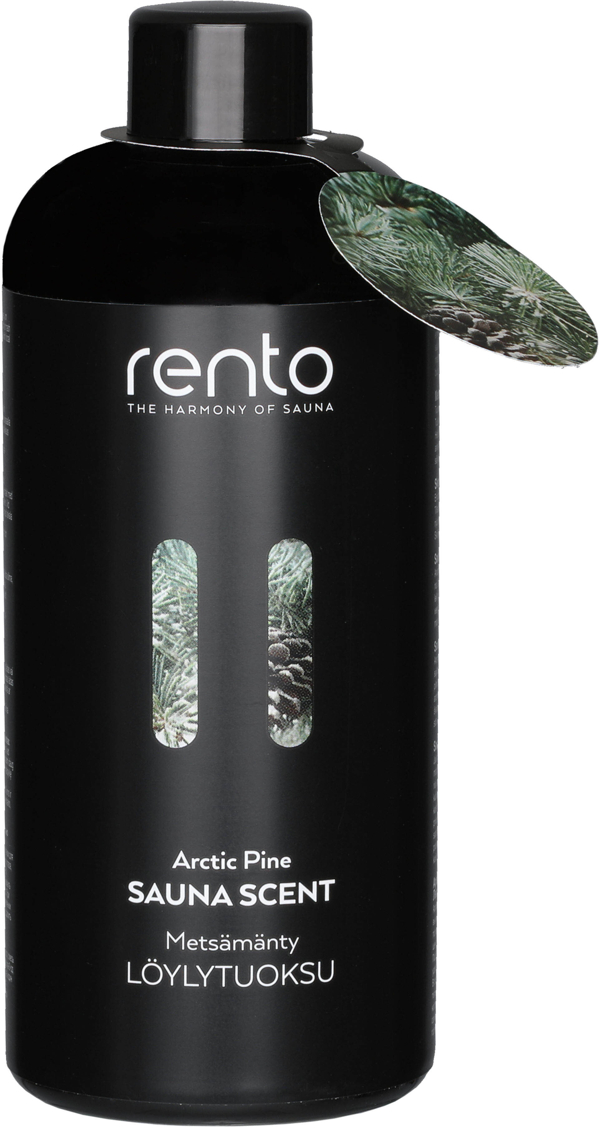 Arctic Pine Sauna Scent 400ml