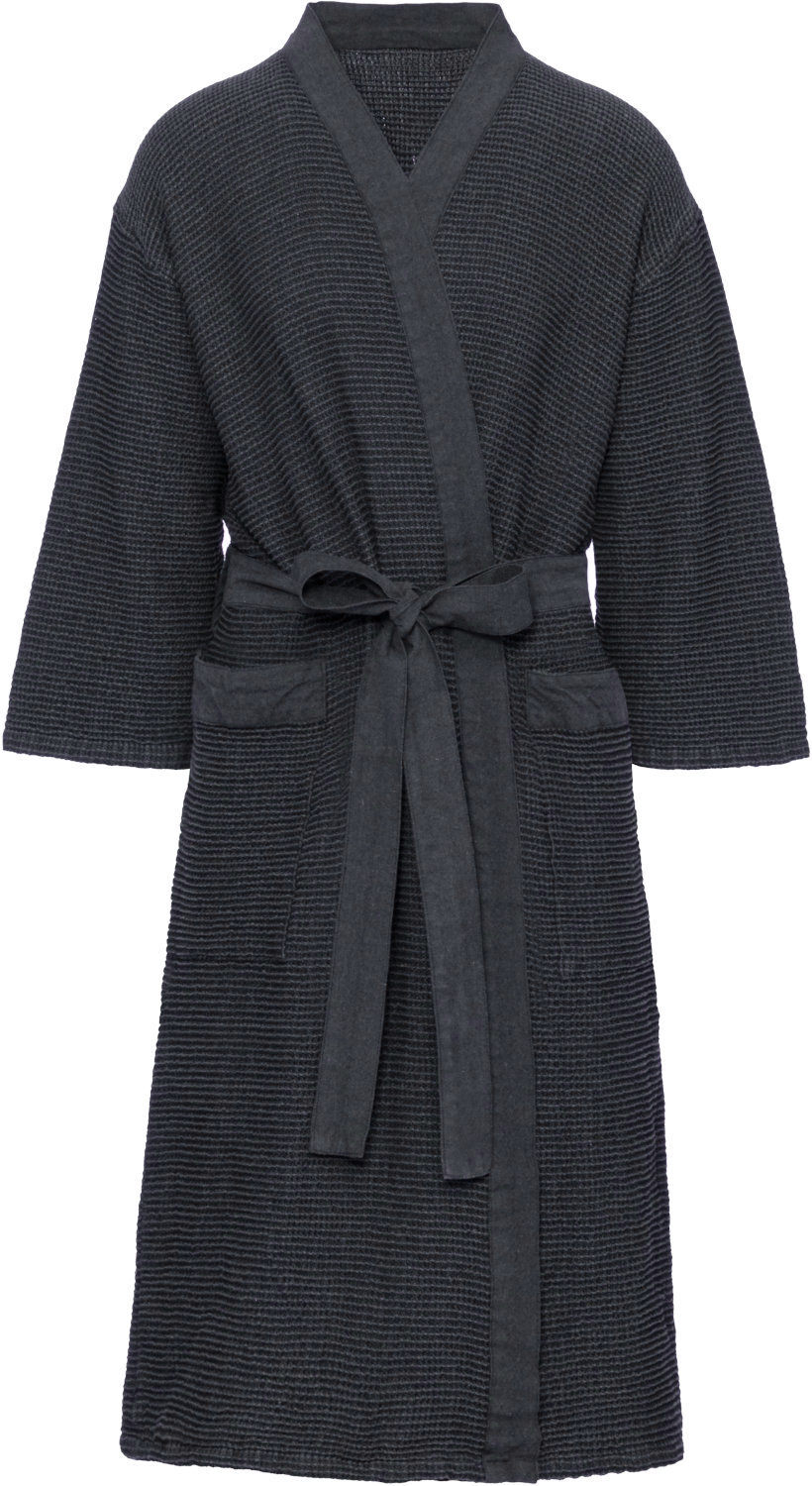 Sauna Bathrobe Kenno L/XL