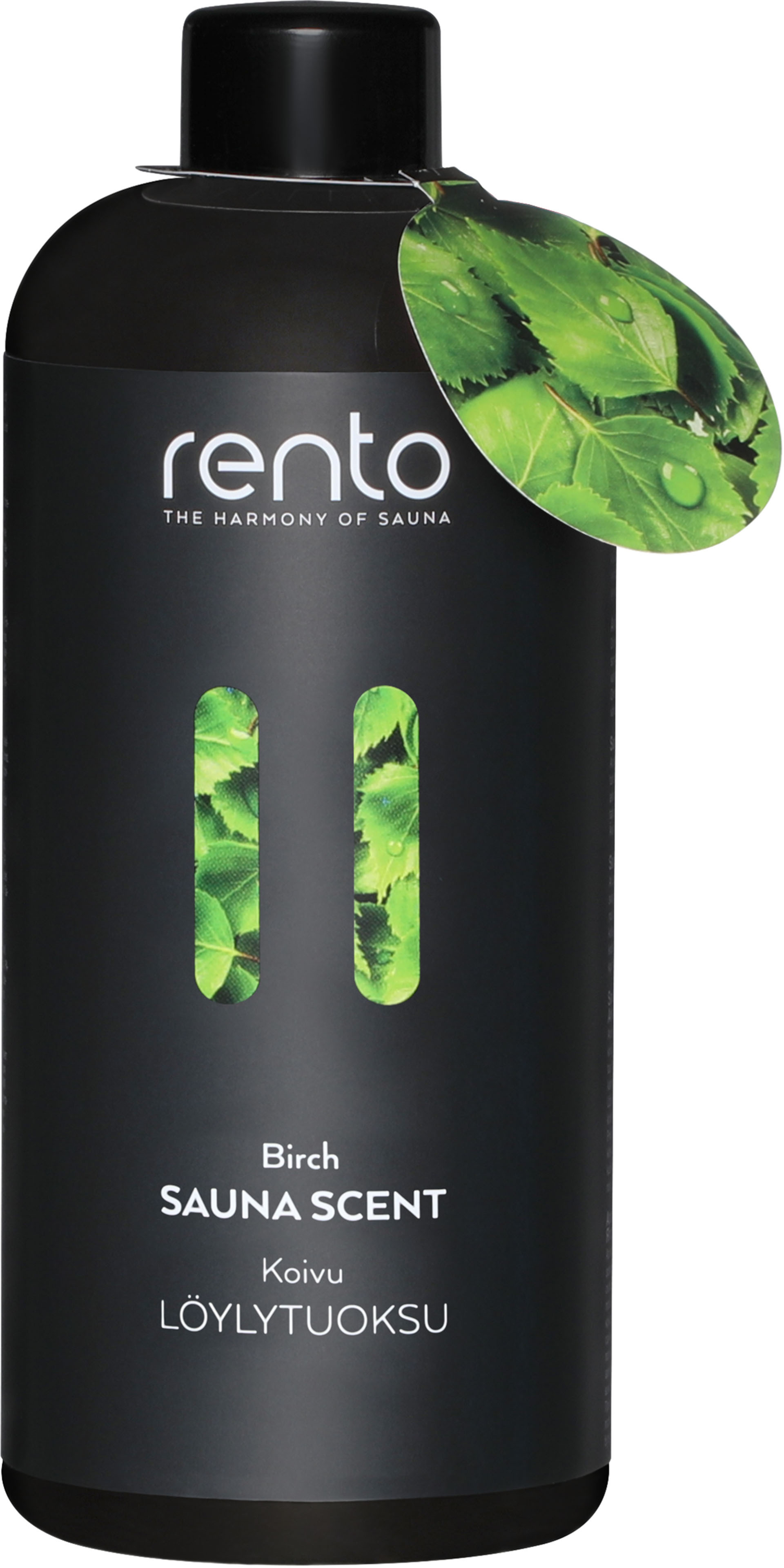 Birch Sauna Scent 400ml