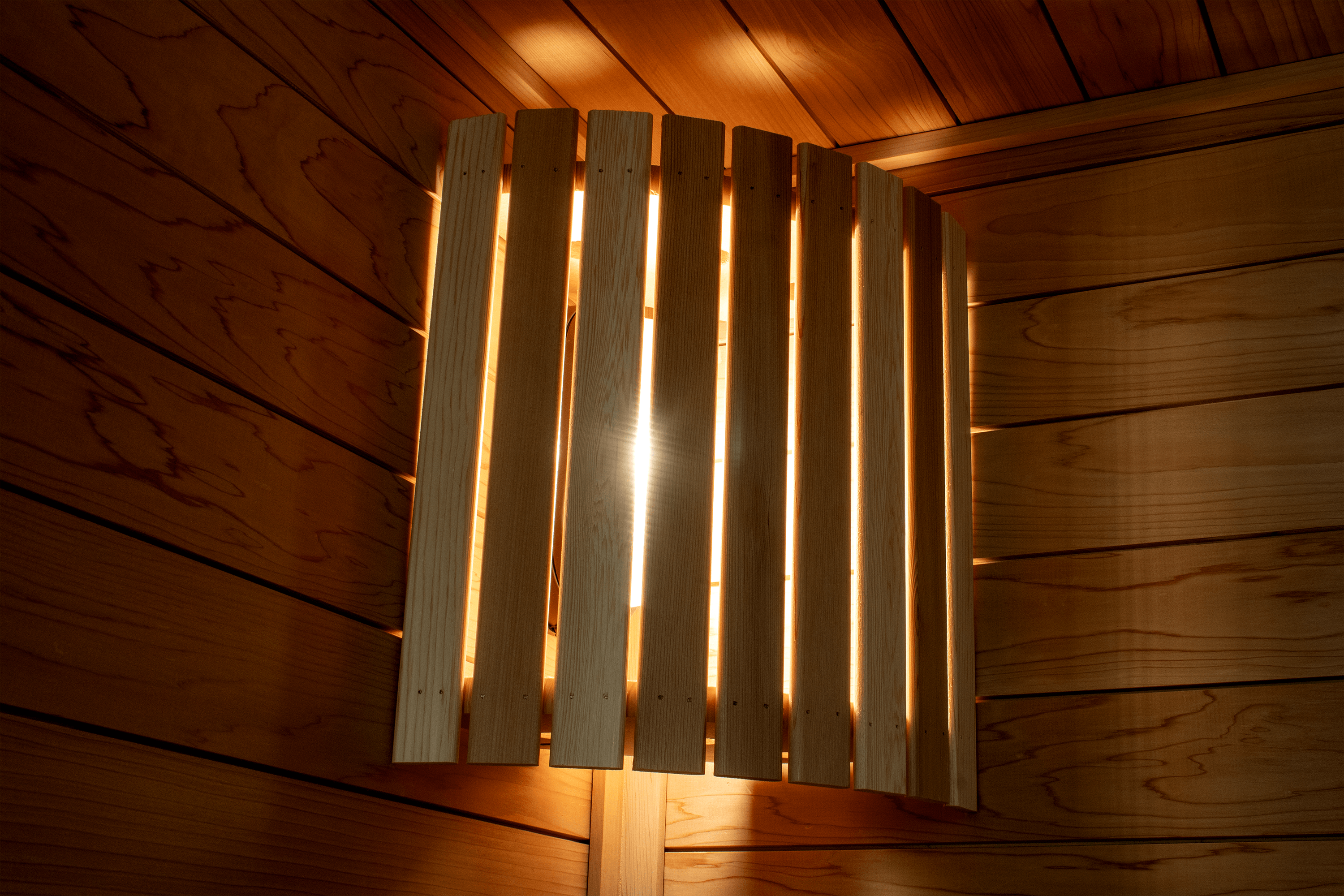 Sauna Shade