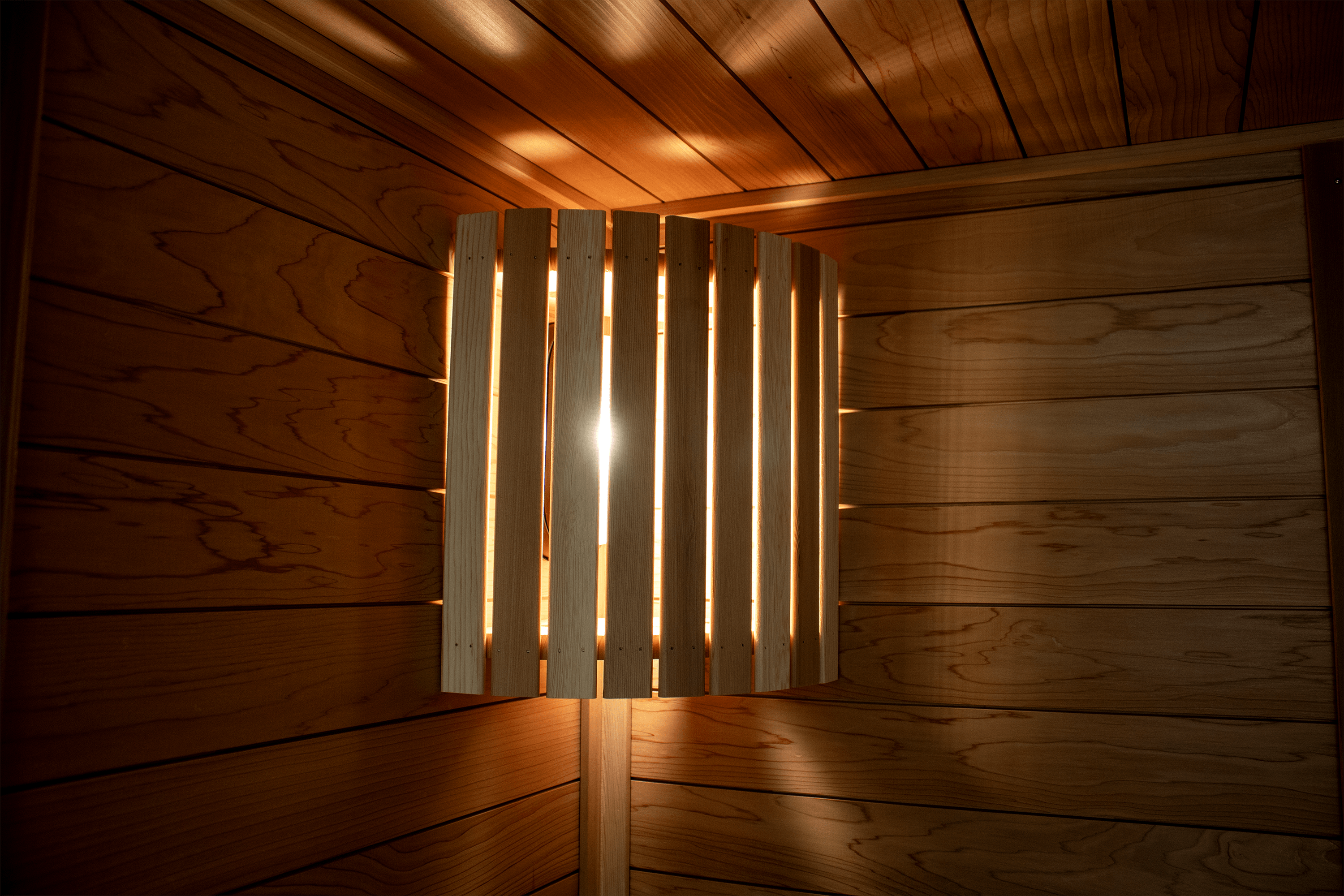 Sauna Shade