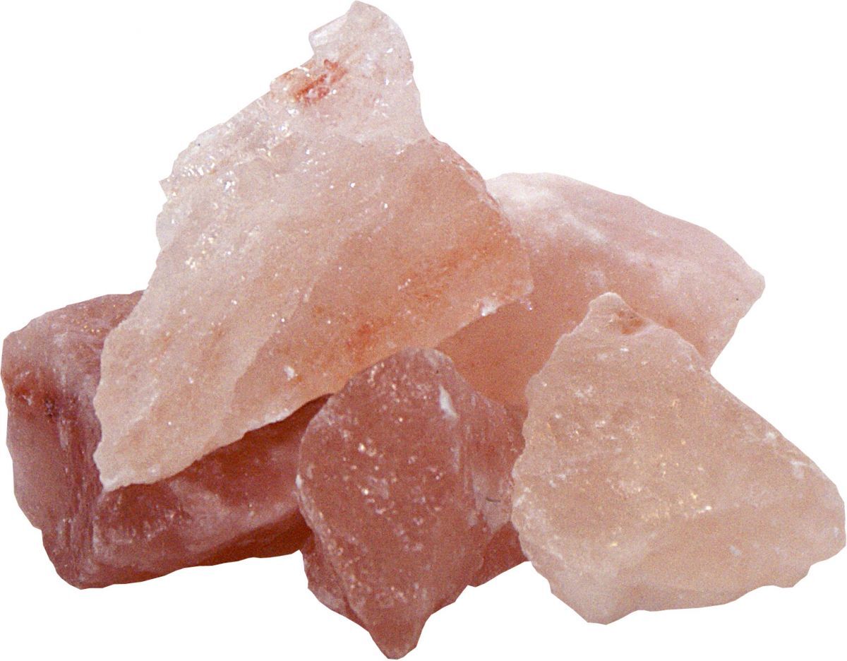 Himalayan Salt Stones