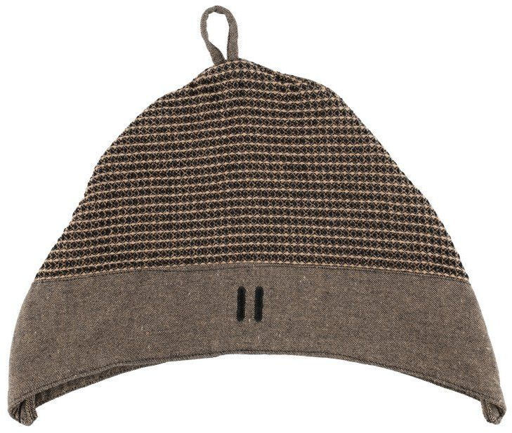 Kenno Sauna Hat - Brown