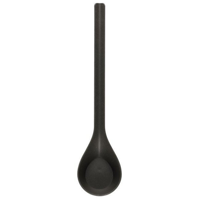 Rento Pisara Sauna Ladle Bio-composite - Peat/Black - Finnish Sauna Accessories