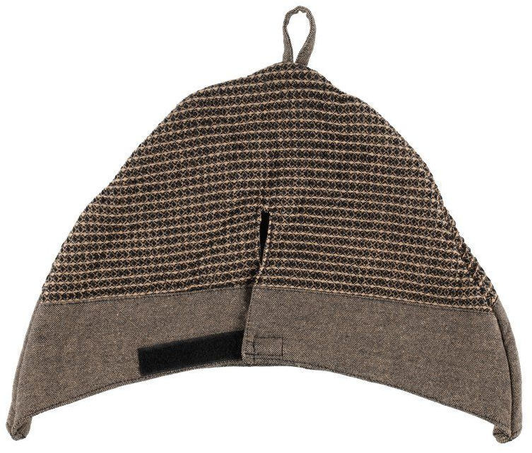 Rento Kenno Sauna Hat - Brown