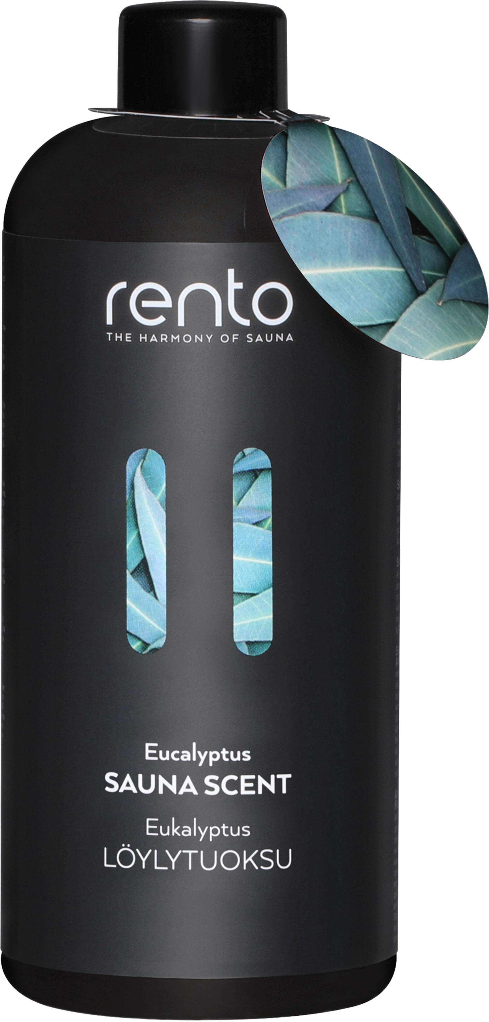 Rento Sauna Scents - Eucalyptus - 400ml