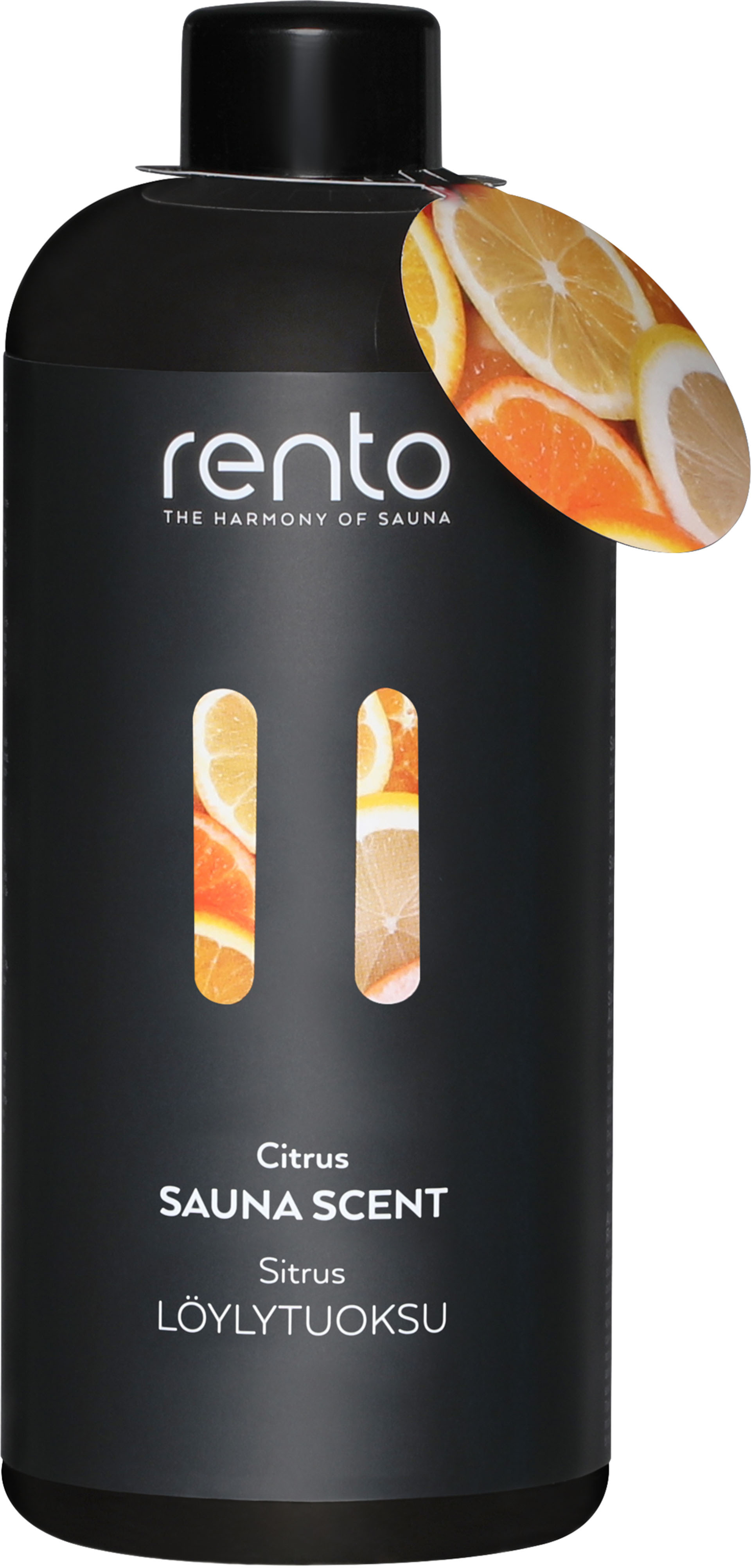 Rento Sauna Scents - Citrus - 400ml